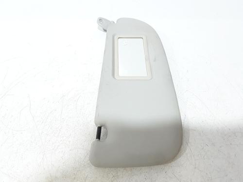 Right sun visor PEUGEOT 206 Hatchback (2A/C) 1.4 i | BP26188717I2 