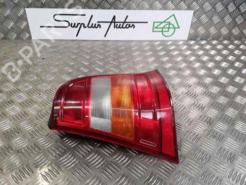 Left taillight MERCEDES-BENZ A-CLASS (W168) A 140 (168.031, 168.131) | BP25187186C34 