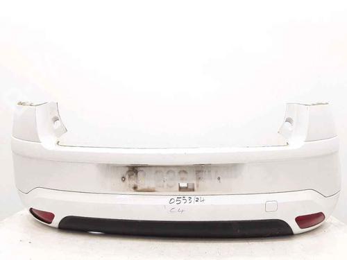 Used Rear bumper CITROËN C4 Coupe (LA_) 1.6 16V (109 hp) 25168362