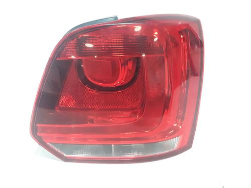 Used Right taillight VW POLO V (6R1, 6C1) [2009-2022]  26135724