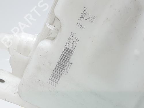 Windscreen washer tank CUPRA FORMENTOR (KM7, KMP) 1.5 TSI | BP25201993C113 