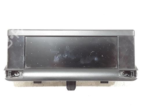 Used Instrument cluster Instrument cluster CITROËN C4 CACTUS 1.6 BlueHDi 100 (99 hp) 36460213 36460213