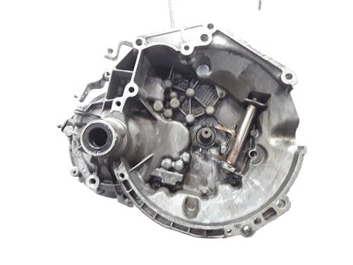 Used Gearbox Gearbox PEUGEOT 206 Hatchback (2A/C) 1.4 i (75 hp) 33917708 33917708