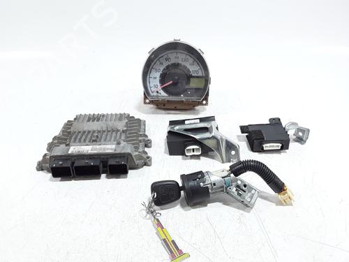 Used Electronic module Electronic module 37273396 37273396