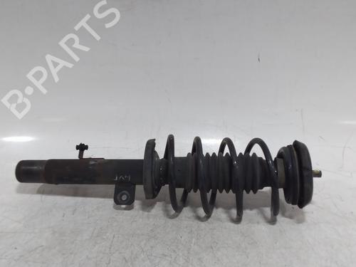 Used Right front shock absorber Right front shock absorber CITROËN C2 (JM_) [2003-2017] 33726822 33726822