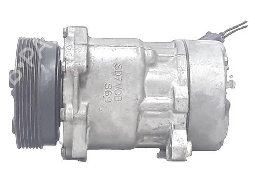 AC Kompressor AC Kompressor VW NEW BEETLE Convertible (1Y7) 2.0 (115 hp) 36892633 36892633