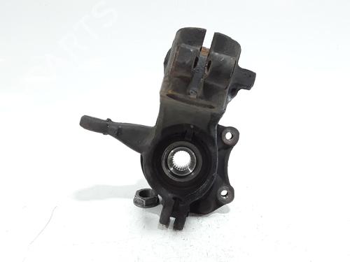 Left front steering knuckle PEUGEOT 207 (WA_, WC_) 1.6 HDi | BP27732095M25 