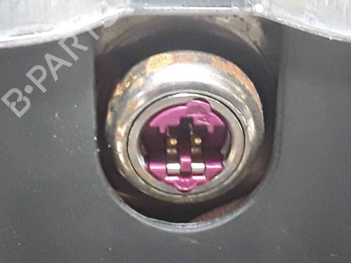 Førerens kollisjonspute RENAULT CLIO III (BR0/1, CR0/1) 1.5 dCi | BP25160502C9 