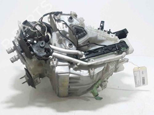 Used Heater matrix box CITROËN C3 Picasso (SH_) 1.6 HDi (90 hp) 25185071