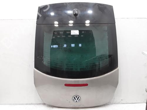 Used Tailgate VW BEETLE (5C1, 5C2) 1.6 TDI (105 hp) 28284592