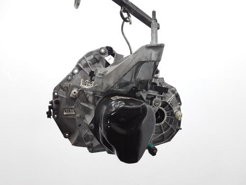 Gearbox RENAULT TWINGO III (BCM_, BCA_) 0.9 TCe 95 | BP36892611M3  - Image 5