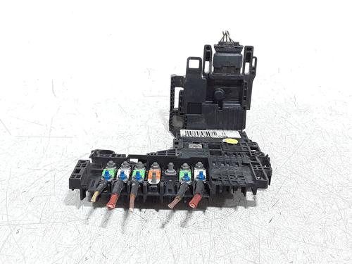 Used Fuse box Fuse box CITROËN DS5 1.6 HDi 110 (112 hp) 33221109 33221109