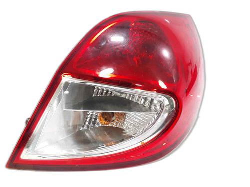 Used Right taillight RENAULT CLIO III (BR0/1, CR0/1) 1.5 dCi (75 hp) 25193658