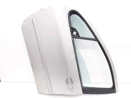 Left front door PEUGEOT 307 (3A/C) 1.6 | BP25188802C2 