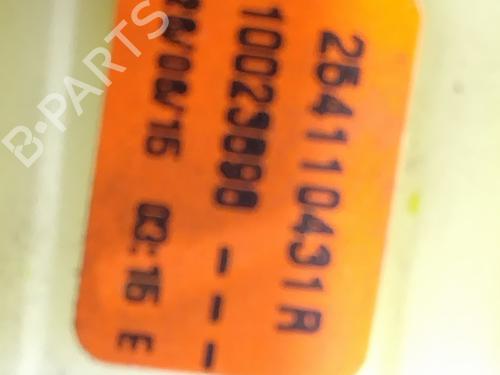 Switch RENAULT TWINGO III (BCM_, BCA_) 1.0 SCe 70 | BP36207052I30 - Image 2