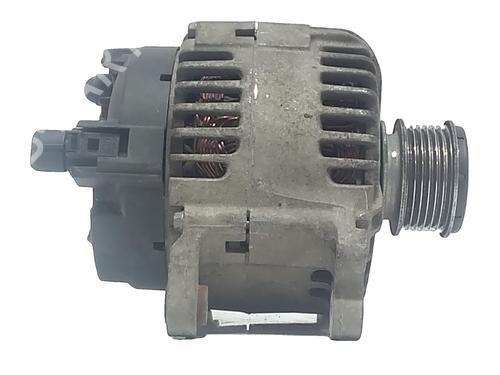 Alternator VW EOS (1F7, 1F8) 2.0 TDI | BP33750846M7 - Image 4