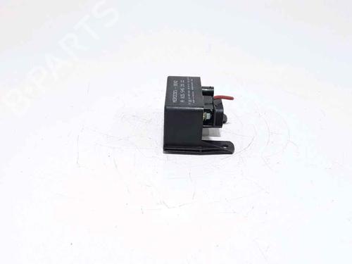 Electronic module MERCEDES-BENZ A-CLASS (W168) A 170 CDI (168.008) | BP25177374M83 