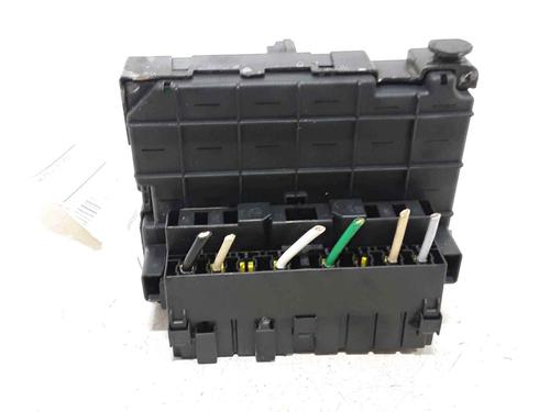Fuse box PEUGEOT 307 (3A/C) 2.0 HDi 90 | BP25178428E1 