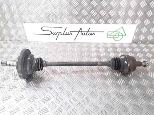 Other MERCEDES-BENZ B-CLASS Sports Tourer (W245) B 180 CDI (245.207) | BP25199895O1 