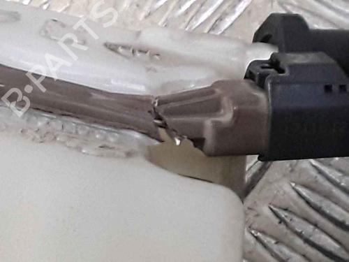 Brake master cylinder PEUGEOT 3008 I MPV (0U_) 1.6 BlueHDi 120 | BP25164269M77 