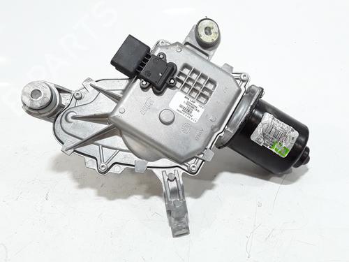 Front wiper motor CITROËN C4 Picasso I MPV (UD_) 1.6 HDi 110 | BP27187489M29 