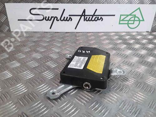 Right curtain airbag BMW X5 (E53) 3.0 d | BP25766264C12 