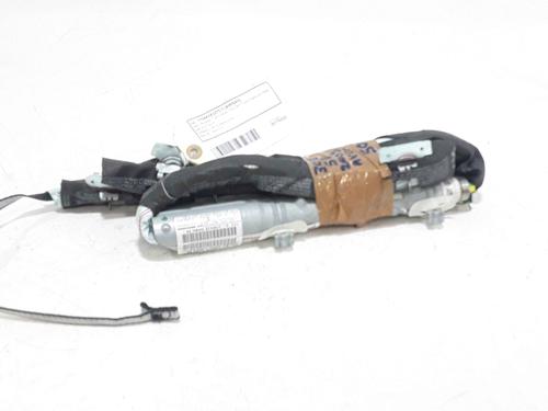 Left curtain airbag PEUGEOT 308 I (4A_, 4C_) 1.6 HDi | BP25160662C11 
