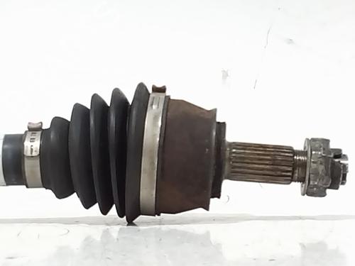 Right front driveshaft CITROËN NEMO Box Body/MPV (AA_) | BP40025023M39 - Image 5