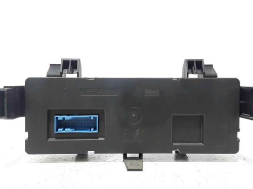 Climate control CITROËN C3 I (FC_, FN_) 1.4 16V | BP25170709I5 