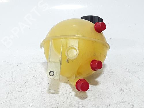Expansion tank PEUGEOT 307 (3A/C) 1.6 HDi 110 | BP28483929C120 