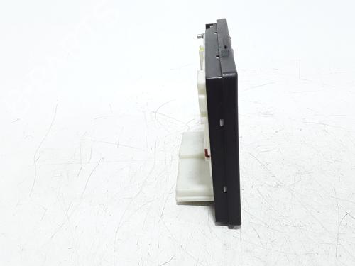 Fuse box RENAULT KANGOO / GRAND KANGOO II (KW0/1_)  | BP25207250E1 