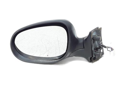 Used Left mirror LANCIA MUSA (350_) 1.3 D Multijet (350.AXG11, 350.AXG1A) (90 hp) 30691574