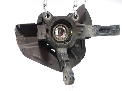 Right front steering knuckle PEUGEOT 807 (EB_) 2.2 HDi | BP25197284M26 