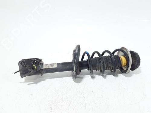 Left front shock absorber DACIA DOKKER Express Box Body/MPV  | BP25199432M16 