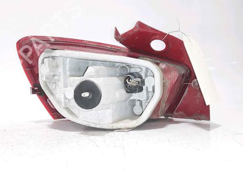 Right taillight SEAT IBIZA IV (6J5, 6P1) 1.4 TDI | BP25193535C35 