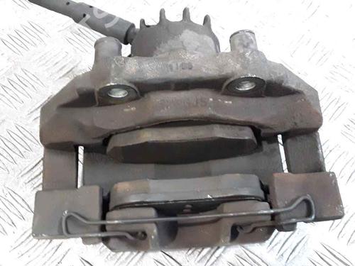 Right front brake caliper PEUGEOT 5008 (0U_, 0E_) 1.6 HDi | BP25163115M104