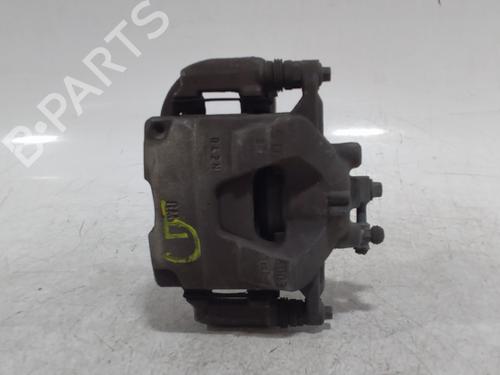Used Left front brake caliper Left front brake caliper OPEL ASTRA J (P10) 2.0 CDTI (68) (160 hp) 33726802 33726802