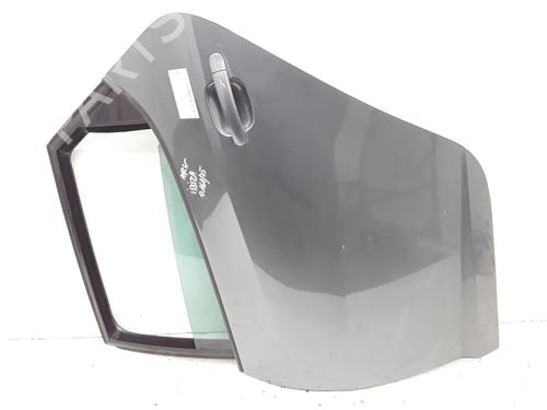 Left rear door SEAT IBIZA IV (6J5, 6P1) 1.6 TDI | BP26164099C4 