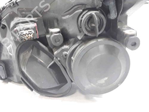 Højre forlygte OPEL VECTRA C (Z02) 2.0 DTI 16V (F69) | BP25182978C29 