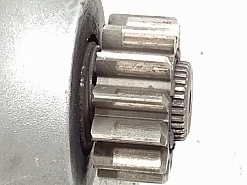 Starter SEAT LEON (1P1) 1.6 TDI | BP39994941M8 - Image 4
