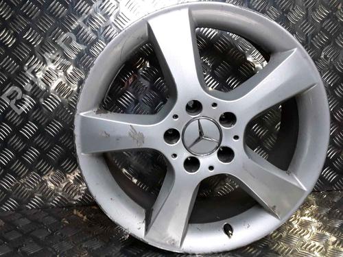 Rim MERCEDES-BENZ C-CLASS Coupe (CL203) C 200 CDI (203.707) | BP25201369C45 