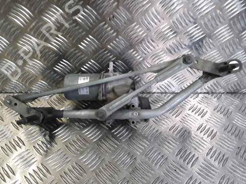 Used Front wipers mechanism ALFA ROMEO MITO (955_) 1.3 MultiJet (955AXP1A, 955AYC1A) (95 hp) 25202711