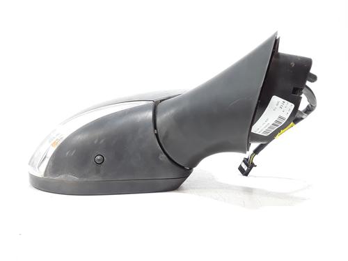 Right mirror RENAULT CLIO IV (BH_) 1.5 dCi 90 | BP29045265C27 