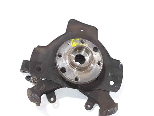 Used Left front steering knuckle OPEL ASTRA G Hatchback (T98) 1.4 16V (F08, F48) (90 hp) 25197457