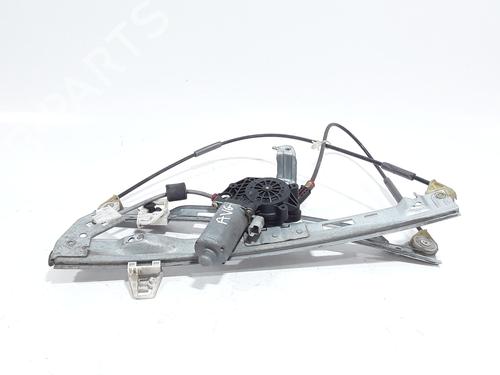 Used Front left window mechanism Front left window mechanism 35716811 35716811
