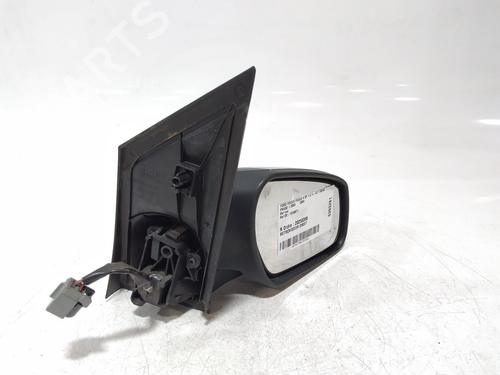 Right mirror FORD FOCUS II (DA_, HCP, DP) 1.6 Ti | BP25192710C27 