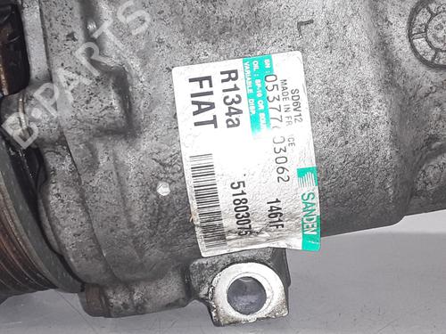 AC compressor ALFA ROMEO MITO (955_) 1.3 MultiJet (955AXP1A, 955AYC1A) | BP26014094M34 
