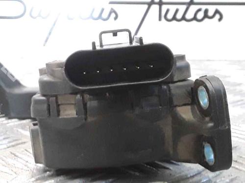 Pedal FORD FIESTA V (JH_, JD_) 1.4 16V | BP25180712I4 