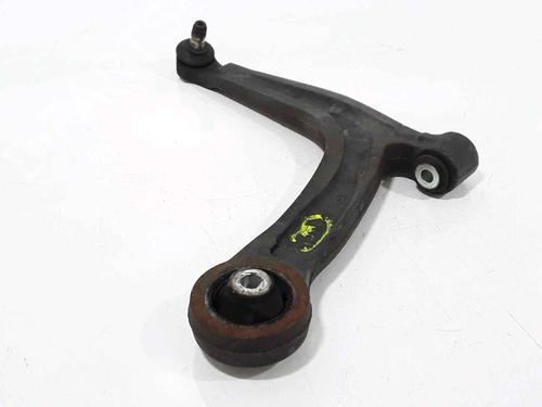 Left front suspension arm FIAT 500 (312_) 1.2 (312AXA1A) | BP25196466M12 