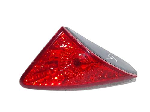 Used Left tailgate light PEUGEOT 3008 I MPV (0U_) 2.0 HDi Hybrid4 (0URHCA) (200 hp) 30949244